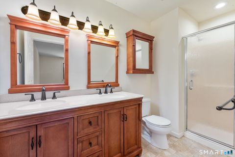 Tiny photo for 2702 Mill Pond Drive #2702, South Windsor, CT 06074 (MLS # 24152780)