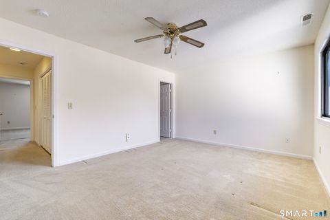 Tiny photo for 2702 Mill Pond Drive #2702, South Windsor, CT 06074 (MLS # 24152780)