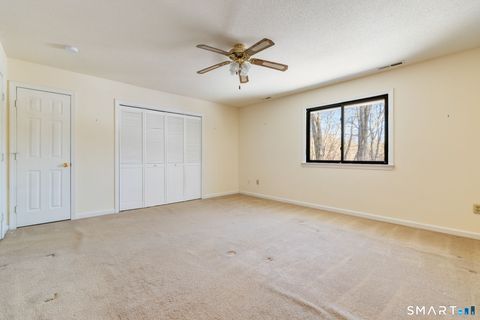 Tiny photo for 2702 Mill Pond Drive #2702, South Windsor, CT 06074 (MLS # 24152780)