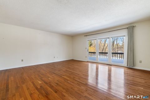 Tiny photo for 2702 Mill Pond Drive #2702, South Windsor, CT 06074 (MLS # 24152780)