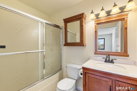 Tiny photo for 2702 Mill Pond Drive #2702, South Windsor, CT 06074 (MLS # 24152780)