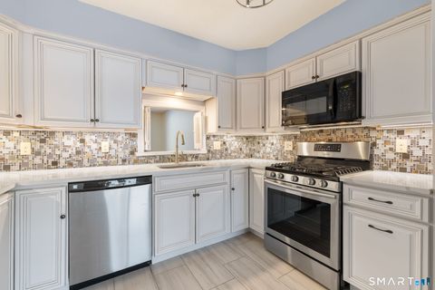 Tiny photo for 2702 Mill Pond Drive #2702, South Windsor, CT 06074 (MLS # 24152780)