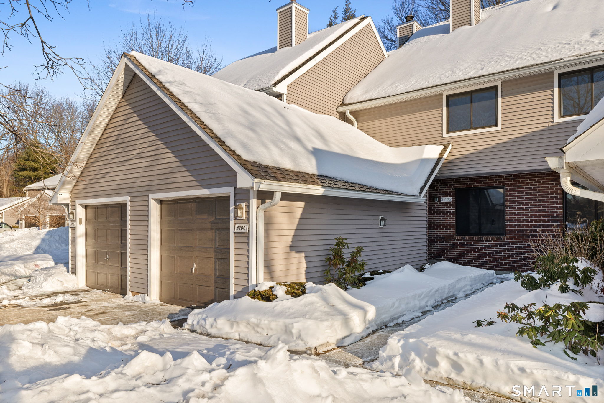 2702 Mill Pond Drive 2702