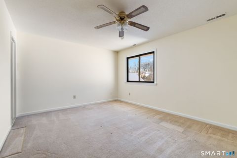 Tiny photo for 2702 Mill Pond Drive #2702, South Windsor, CT 06074 (MLS # 24152780)