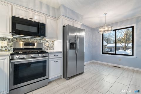 Tiny photo for 2702 Mill Pond Drive #2702, South Windsor, CT 06074 (MLS # 24152780)