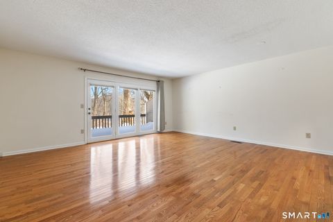 Tiny photo for 2702 Mill Pond Drive #2702, South Windsor, CT 06074 (MLS # 24152780)