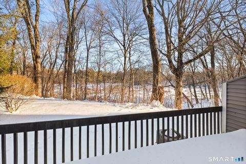 Tiny photo for 2702 Mill Pond Drive #2702, South Windsor, CT 06074 (MLS # 24152780)