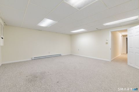 Tiny photo for 2702 Mill Pond Drive #2702, South Windsor, CT 06074 (MLS # 24152780)