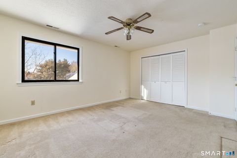 Tiny photo for 2702 Mill Pond Drive #2702, South Windsor, CT 06074 (MLS # 24152780)