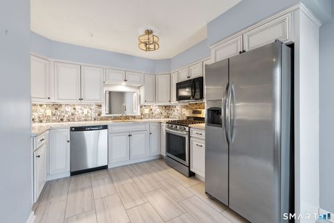 Tiny photo for 2702 Mill Pond Drive #2702, South Windsor, CT 06074 (MLS # 24152780)