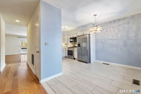 Tiny photo for 2702 Mill Pond Drive #2702, South Windsor, CT 06074 (MLS # 24152780)