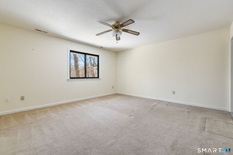 Tiny photo for 2702 Mill Pond Drive #2702, South Windsor, CT 06074 (MLS # 24152780)