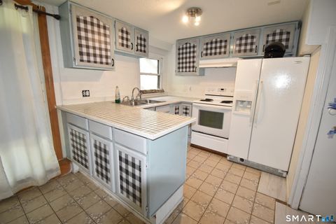 Tiny photo for 139 Strawberry Hill Road, Bristol, CT 06010 (MLS # 24174248)