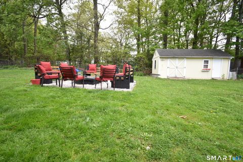 Tiny photo for 139 Strawberry Hill Road, Bristol, CT 06010 (MLS # 24174248)