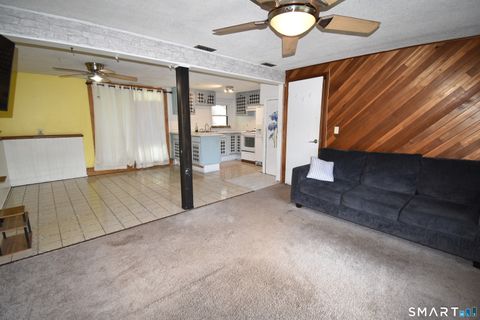 Tiny photo for 139 Strawberry Hill Road, Bristol, CT 06010 (MLS # 24174248)