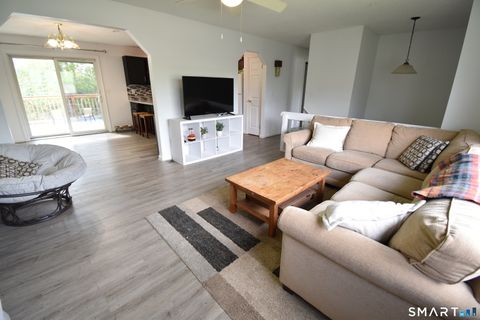 Tiny photo for 139 Strawberry Hill Road, Bristol, CT 06010 (MLS # 24174248)