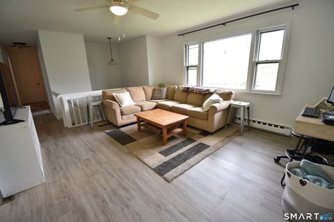 Tiny photo for 139 Strawberry Hill Road, Bristol, CT 06010 (MLS # 24174248)