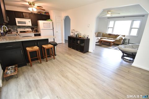 Tiny photo for 139 Strawberry Hill Road, Bristol, CT 06010 (MLS # 24174248)
