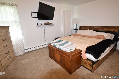 Tiny photo for 139 Strawberry Hill Road, Bristol, CT 06010 (MLS # 24174248)
