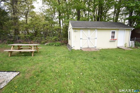 Tiny photo for 139 Strawberry Hill Road, Bristol, CT 06010 (MLS # 24174248)
