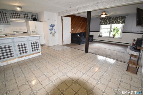 Tiny photo for 139 Strawberry Hill Road, Bristol, CT 06010 (MLS # 24174248)