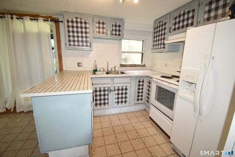 Tiny photo for 139 Strawberry Hill Road, Bristol, CT 06010 (MLS # 24174248)