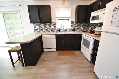Tiny photo for 139 Strawberry Hill Road, Bristol, CT 06010 (MLS # 24174248)