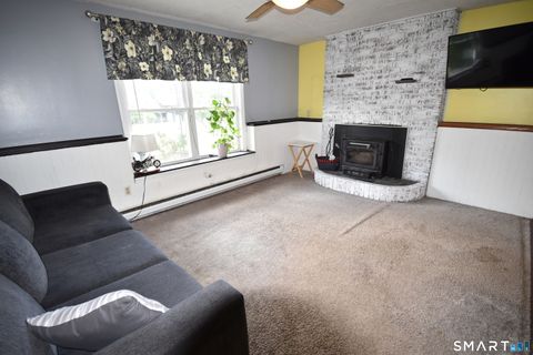 Tiny photo for 139 Strawberry Hill Road, Bristol, CT 06010 (MLS # 24174248)