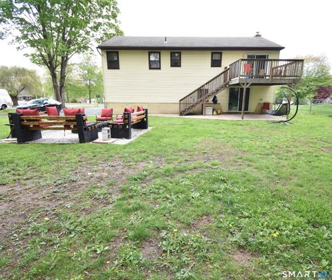 Tiny photo for 139 Strawberry Hill Road, Bristol, CT 06010 (MLS # 24174248)