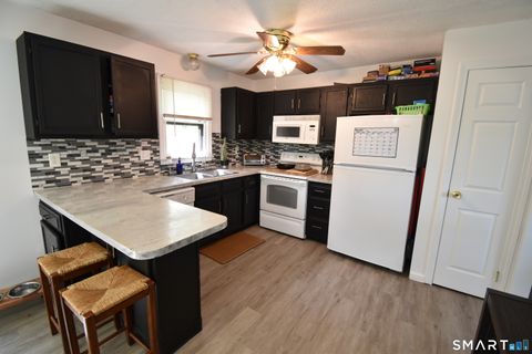 Tiny photo for 139 Strawberry Hill Road, Bristol, CT 06010 (MLS # 24174248)