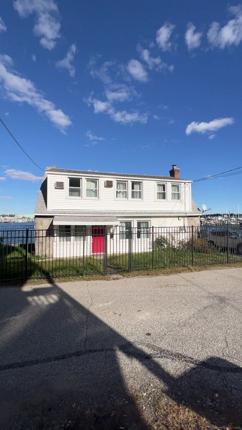 Photo of 204 Pequot Avenue, New London, CT 06320 (MLS # 24136100)