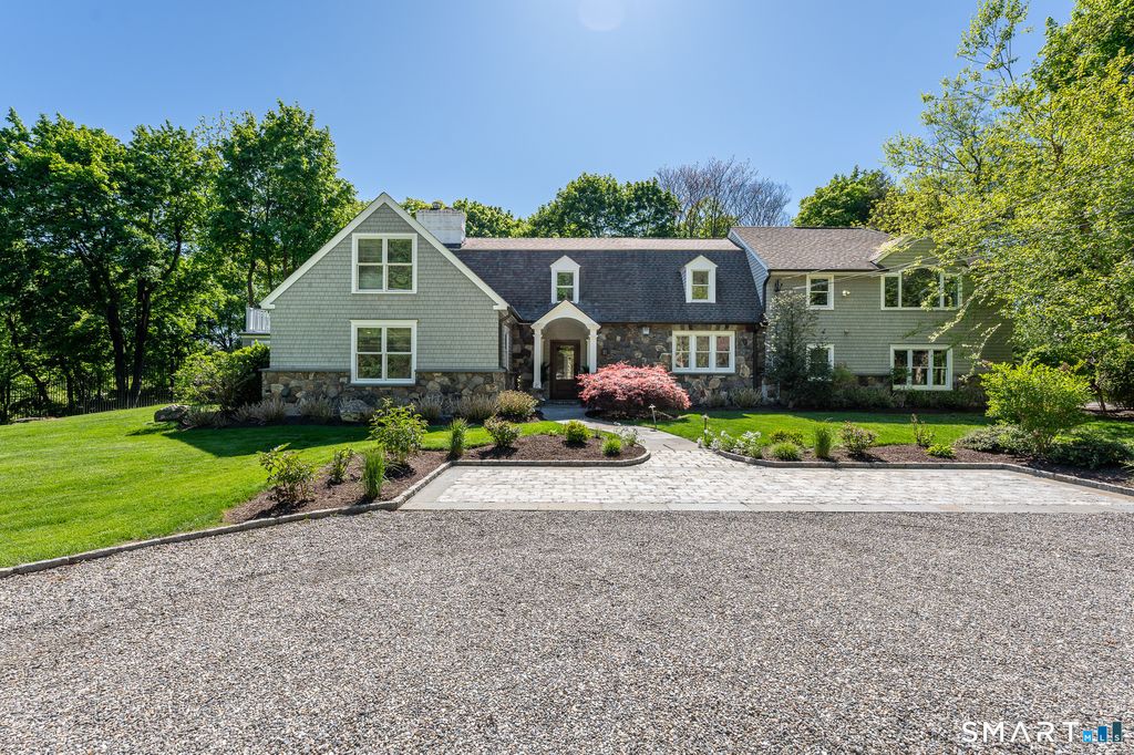 Photo of 469 Taconic Road, Greenwich, CT 06831 (MLS # 24174933)