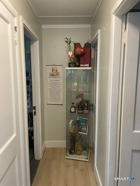 Tiny photo for 31 Richard Street, New Britain, CT 06053 (MLS # 24179543)