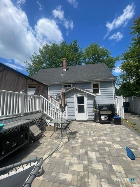 Tiny photo for 31 Richard Street, New Britain, CT 06053 (MLS # 24179543)