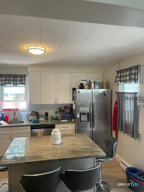 Tiny photo for 31 Richard Street, New Britain, CT 06053 (MLS # 24179543)