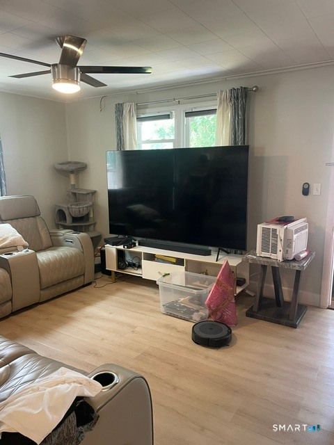 Tiny photo for 31 Richard Street, New Britain, CT 06053 (MLS # 24179543)