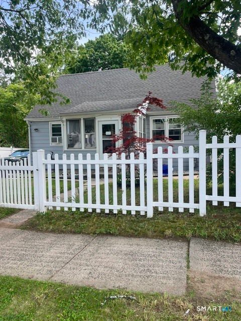 Tiny photo for 31 Richard Street, New Britain, CT 06053 (MLS # 24179543)