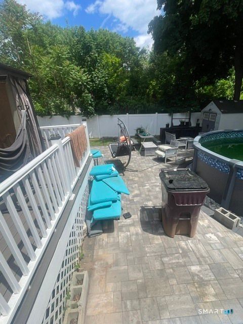 Tiny photo for 31 Richard Street, New Britain, CT 06053 (MLS # 24179543)
