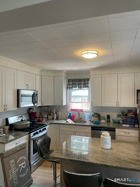 Tiny photo for 31 Richard Street, New Britain, CT 06053 (MLS # 24179543)