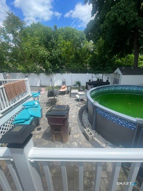 Tiny photo for 31 Richard Street, New Britain, CT 06053 (MLS # 24179543)