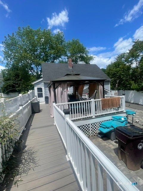 Tiny photo for 31 Richard Street, New Britain, CT 06053 (MLS # 24179543)