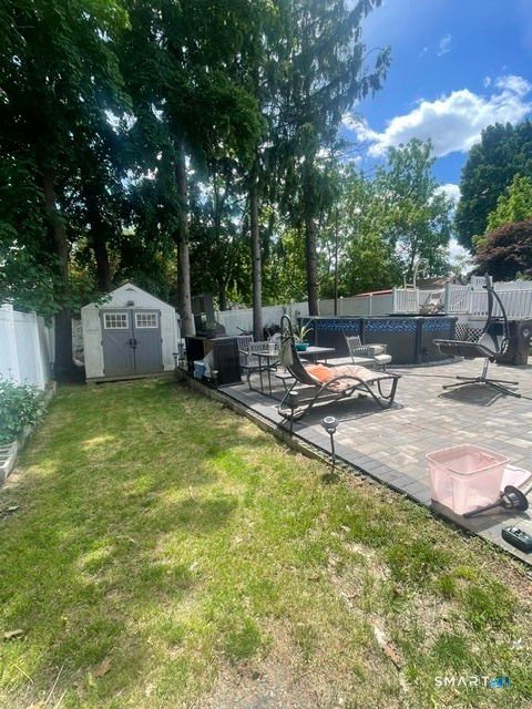 Tiny photo for 31 Richard Street, New Britain, CT 06053 (MLS # 24179543)