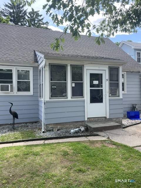 31 Richard Street
