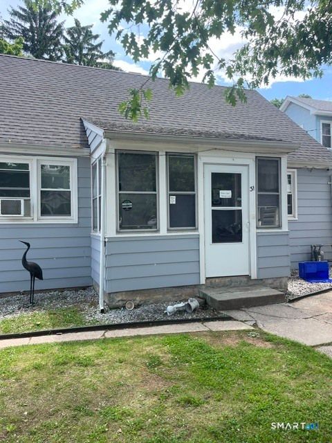 Tiny photo for 31 Richard Street, New Britain, CT 06053 (MLS # 24179543)