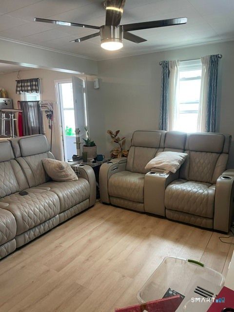 Tiny photo for 31 Richard Street, New Britain, CT 06053 (MLS # 24179543)