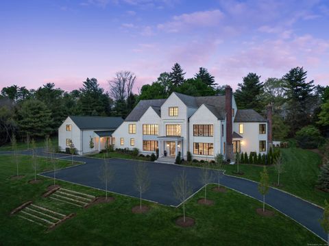7 Dairy Road Greenwich CT 06830