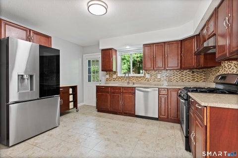 Tiny photo for 124 Branca Court #124, Milford, CT 06461 (MLS # 24209866)