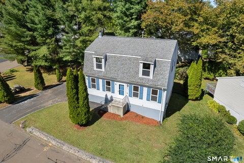 Tiny photo for 124 Branca Court #124, Milford, CT 06461 (MLS # 24209866)