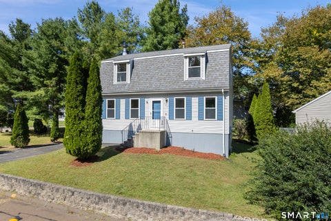 Photo of 124 Branca Court #124, Milford, CT 06461 (MLS # 24209866)