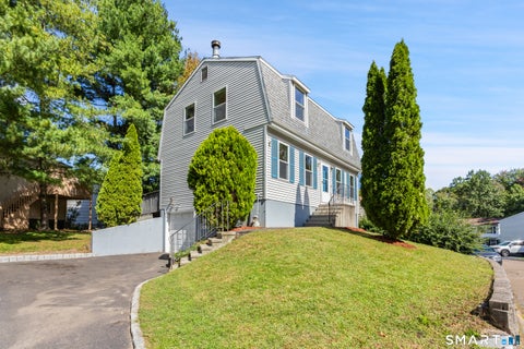 Tiny photo for 124 Branca Court #124, Milford, CT 06461 (MLS # 24209866)